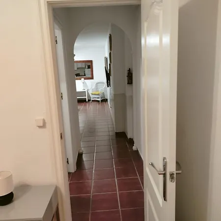 Fantastico Apartamento Con Piscina Comunitaria Junto Al Mar En Malaga Exterior photo