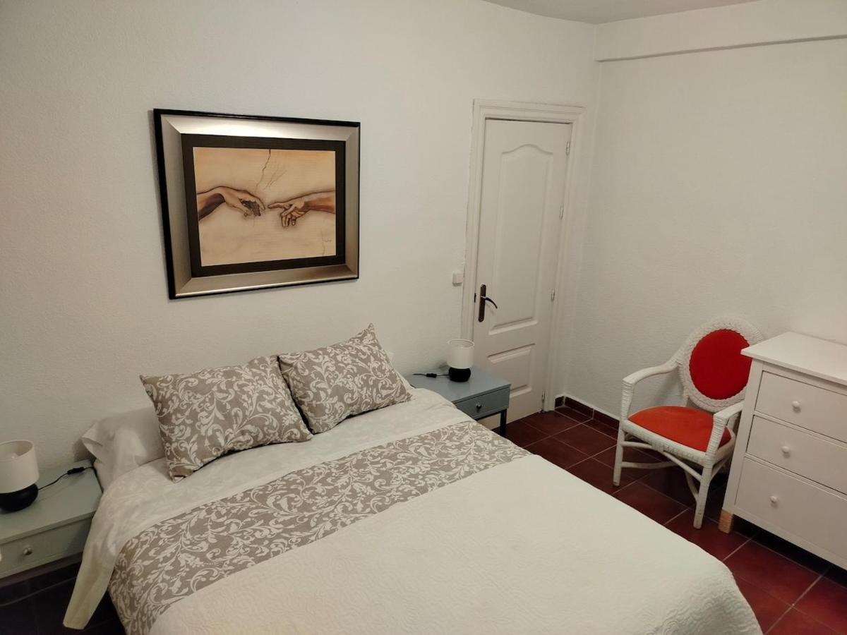 Apartment Fantastico Con Piscina Comunitaria Junto Al Mar En Malaga